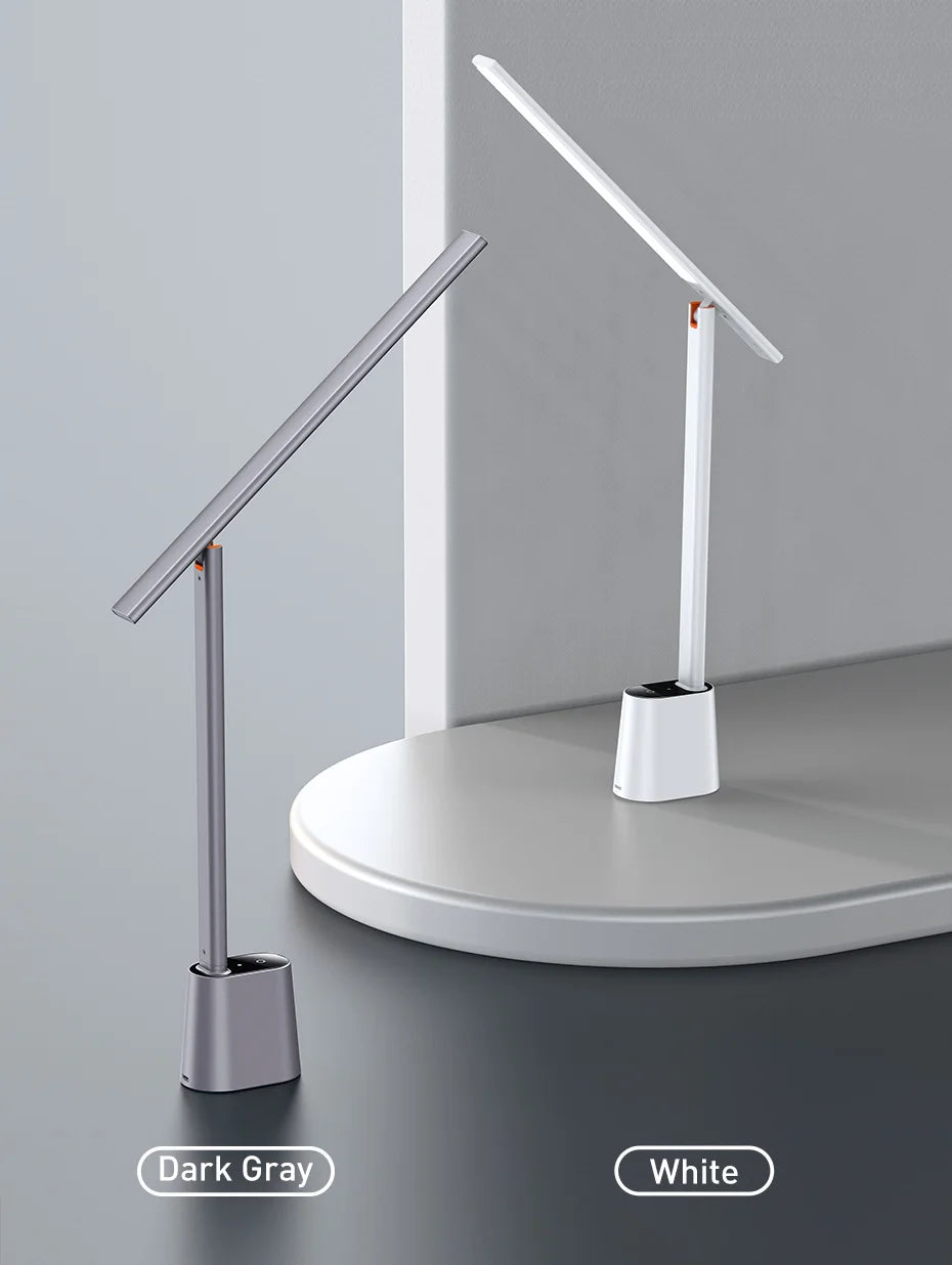 Baseus LED Desk Lamp – Eye Protection