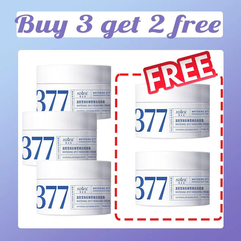 Whitening Freckle Corrector Cream