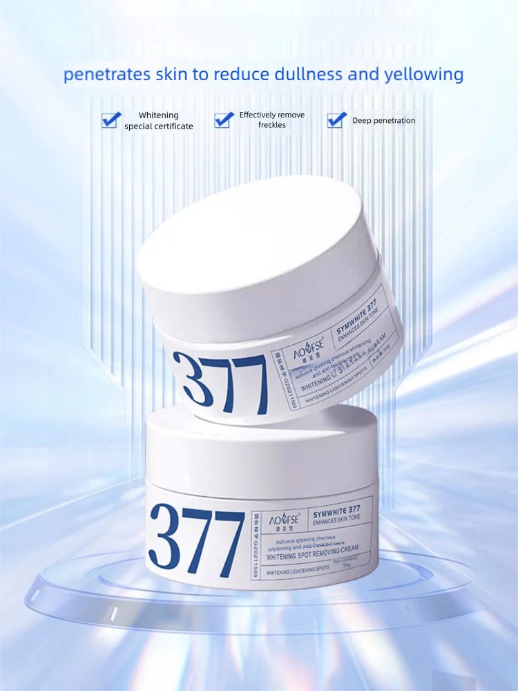 Whitening Freckle Corrector Cream