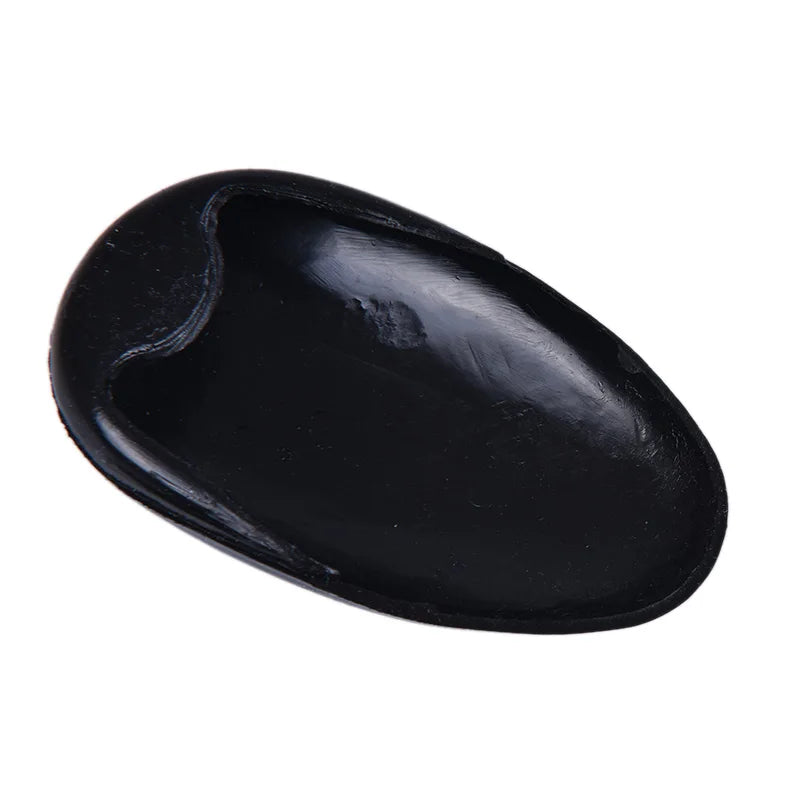 2Pcs Silicone Ear Covers for Hair Dye