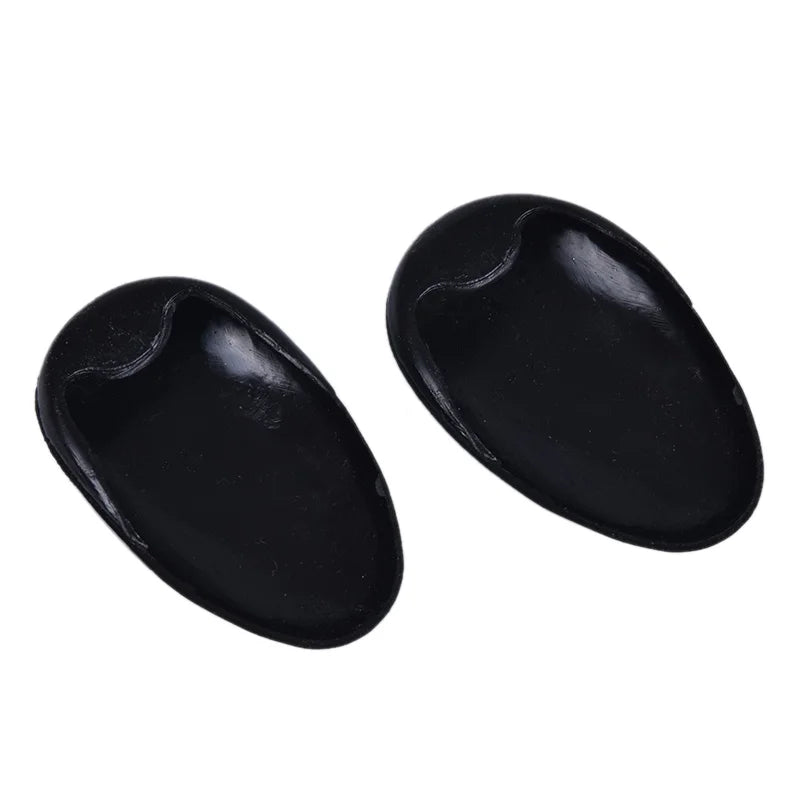 2Pcs Silicone Ear Covers for Hair Dye