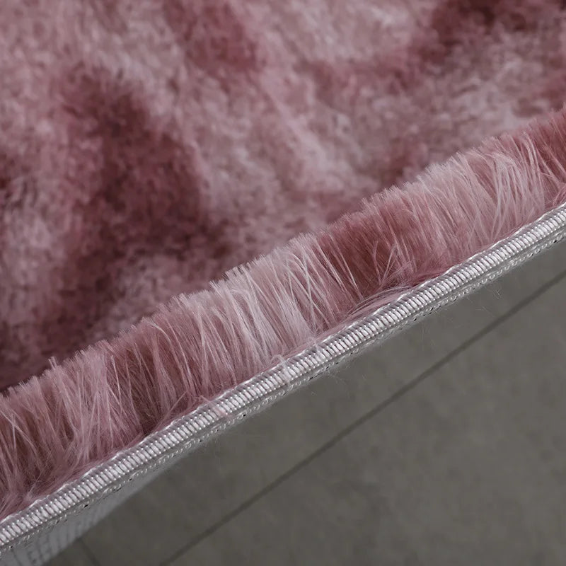 Soft Plush Carpet – Living Room & Kids’ Room