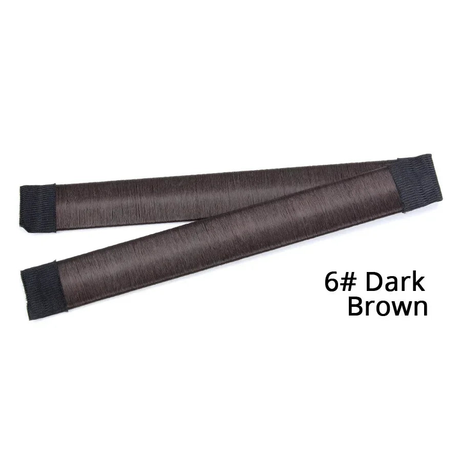 Deft Bun Maker – Easy Snap Hair Tool