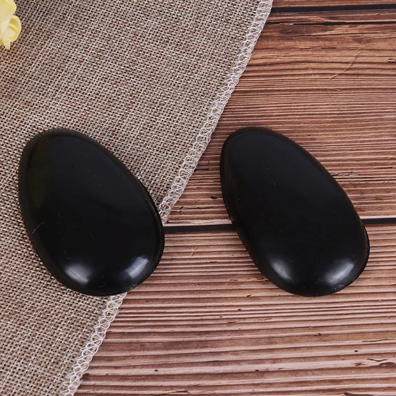 2Pcs Silicone Ear Covers for Hair Dye