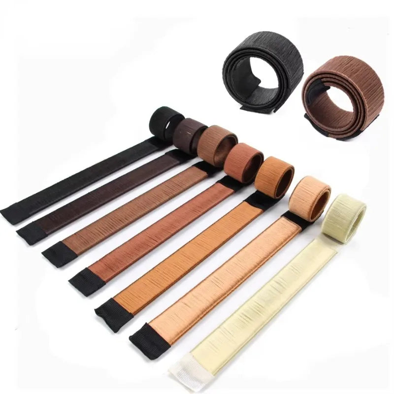Deft Bun Maker – Easy Snap Hair Tool