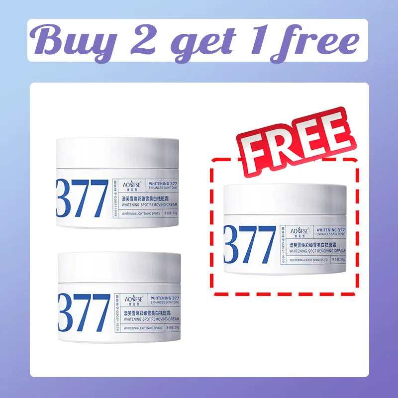 Whitening Freckle Corrector Cream