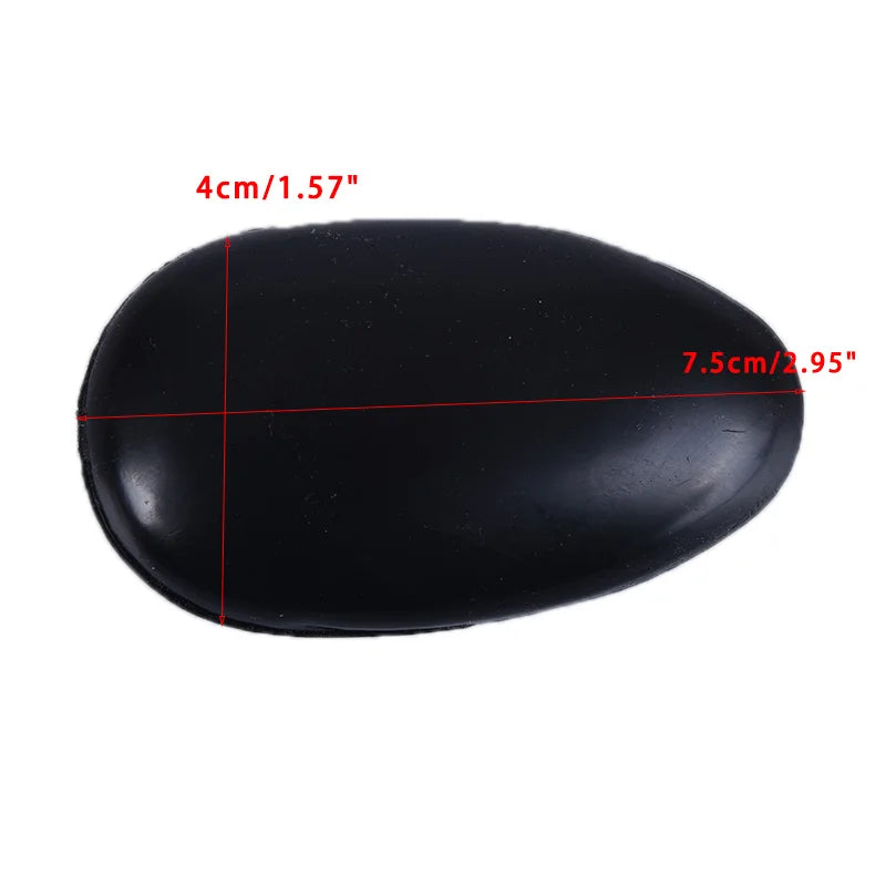 2Pcs Silicone Ear Covers for Hair Dye