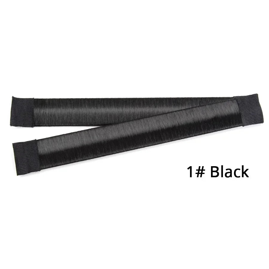 Deft Bun Maker – Easy Snap Hair Tool