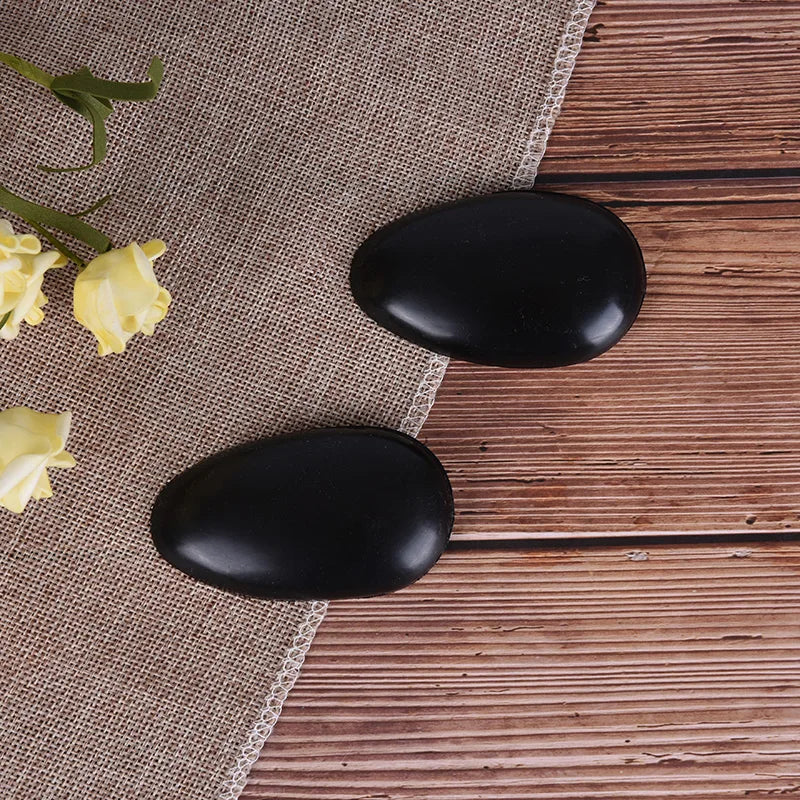 2Pcs Silicone Ear Covers for Hair Dye