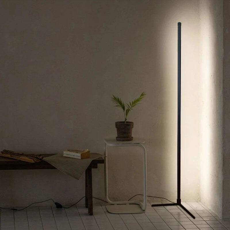 Smart RGB Floor Lamp – APP Controlled