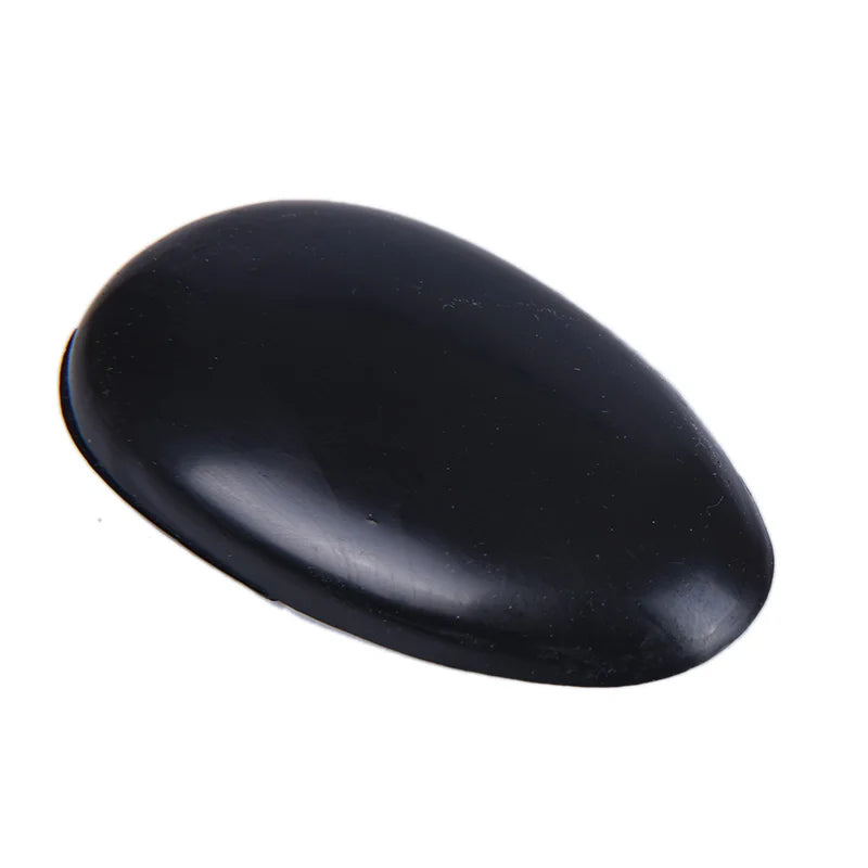 2Pcs Silicone Ear Covers for Hair Dye