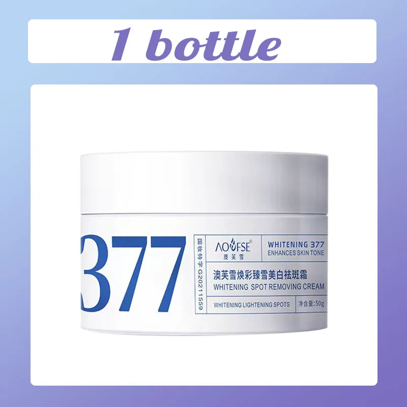 Whitening Freckle Corrector Cream
