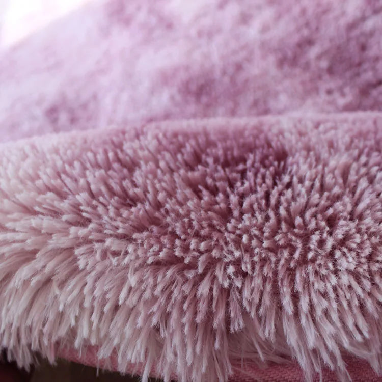 Soft Plush Carpet – Living Room & Kids’ Room